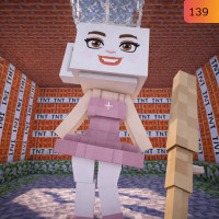 Play 3D Tear Brainrot - Ragdoll Playground Sandbox now!
