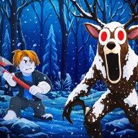 99 Nights. Winter is Coming