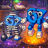 Play Alchemy 67: Create All Evolutions! now!