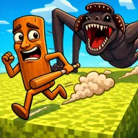 Brainrot Animals: Escape From the Squid Game