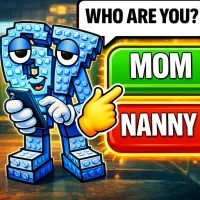 Play Brainrot Chat: Conversations 67 now!