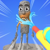 Play Brainrot Cleaning now!