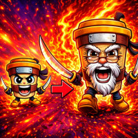 Play Brainrot from baby to old man evolution now!