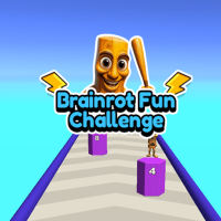 Play Brainrot Fun Challenge now!
