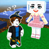 Play Brainrot or Lava! now!