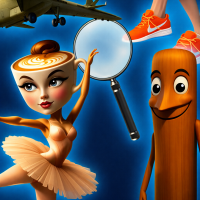 Play Brainrot: Search and Merge now!