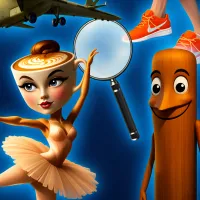 Brainrot: Search and Merge