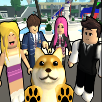 Play Brookhaven RP now!