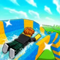 Play Build an Aquapark now!