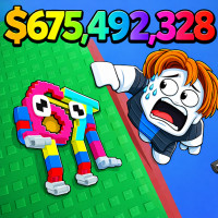 Play Climb for Brainrots! now!