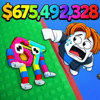 Climb for Brainrots!