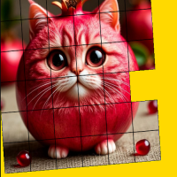 Play Complete a Brainrot - Puzzles! now!