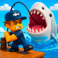 Play Deadly Catch! now!