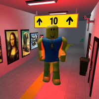 Play Find The Anomalies: Corridors now!