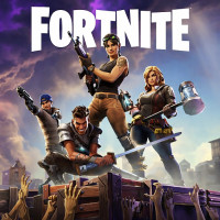 Play Fortnite now!