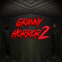 Play Granny Horror 2 now!