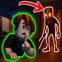 Play Hide From The Brainrot: Survive 99 Nights now!