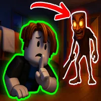 Hide From The Brainrot: Survive 99 Nights