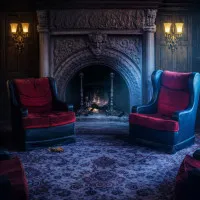 House of 99 Nights: Escape