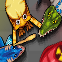 Play Italian Animals Brainrot Playground now!