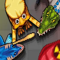 Italian Animals Brainrot Playground