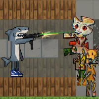 Italian Animals Playground: Infection Mod