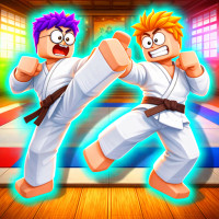 Play Karate Master: Robby now!