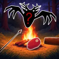 Merge 99 Nights in the Forest 2048!