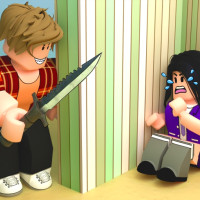 Play Murder Mystery now!