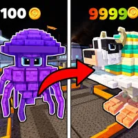 Obby: Brainrot Tower Defense