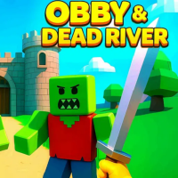 Play Obby & Dead River now!
