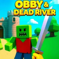 Obby & Dead River