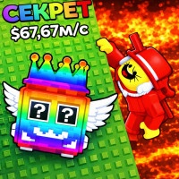 Play Obby: Escape for Brainrots now!