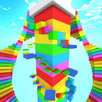 Play Obby: Tower of Hell now!