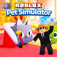 Play Pet Simulator now!