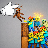 Play Playground 99 Nights Simulator now!