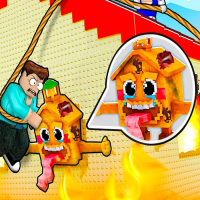 Play Rescue Brainrots! Obby Magnate Original Tycoon 3D now!