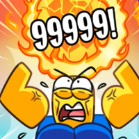 Play Robby: Gym now!