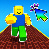 Play Speed Per Click: Obby now!