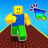 Play Speed Per Click: Obby now!