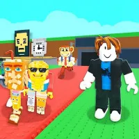 Steal A Brainrot! The Original Version!