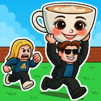 Steal Brainrot Arena