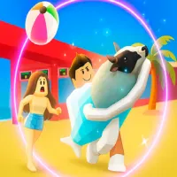 Steal The Brainrot Fish!