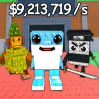 Steal The Brainrot Now!