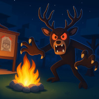 Play Survival Sandbox for 99 Nights now!