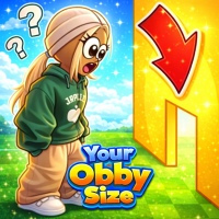 Play Your Obby Size now!