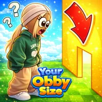 Play Your Obby Size now!